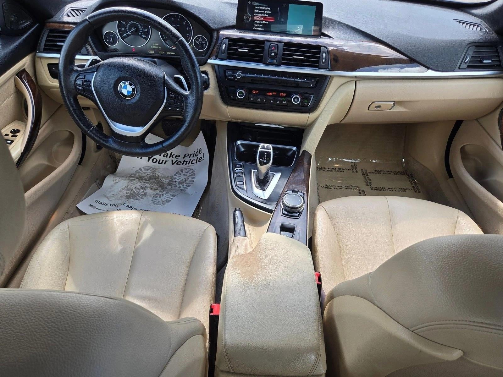 2015 BMW 428i Convertible
