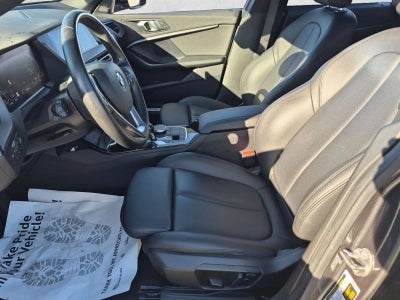2021 BMW 228i Gran Coupe