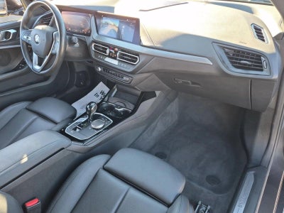 2021 BMW 228i Gran Coupe