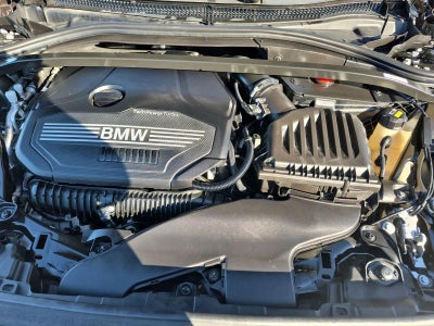 2021 BMW 228i Gran Coupe