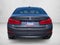 2018 BMW 530i Sedan