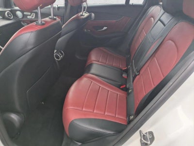 2020 Mercedes-Benz GLC GLC 300 4MATIC® Coupe