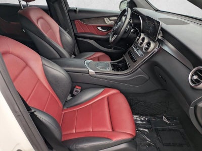 2020 Mercedes-Benz GLC GLC 300 4MATIC® Coupe