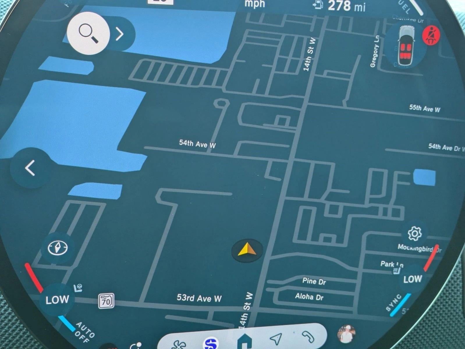 2025 MINI Cooper S Countryman ALL4 S