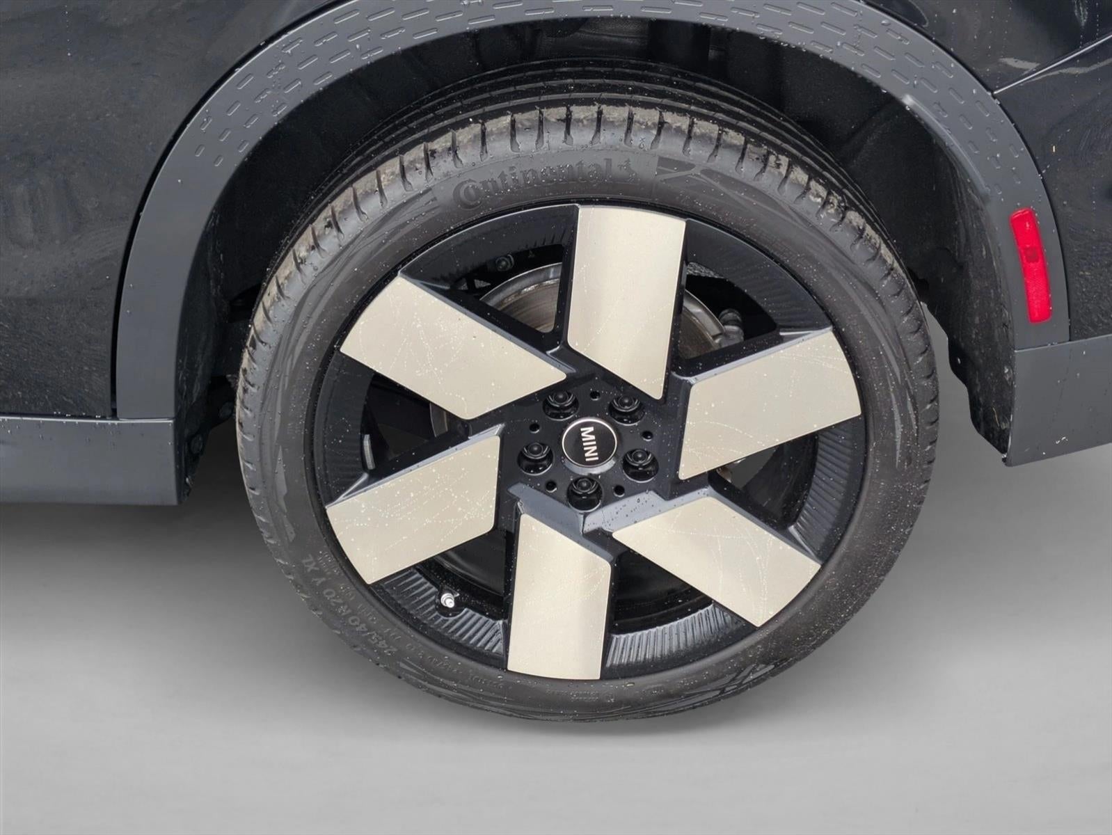 2025 MINI Cooper S Countryman ALL4 S