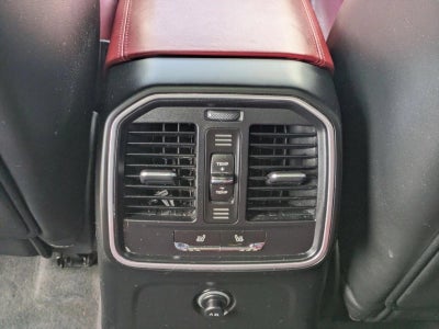 2016 Porsche Macan AWD 4dr S