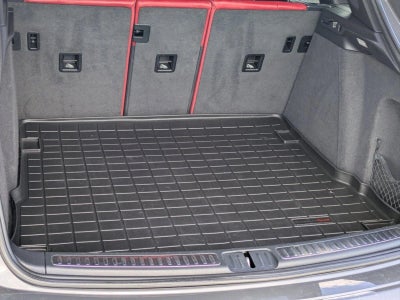 2016 Porsche Macan AWD 4dr S