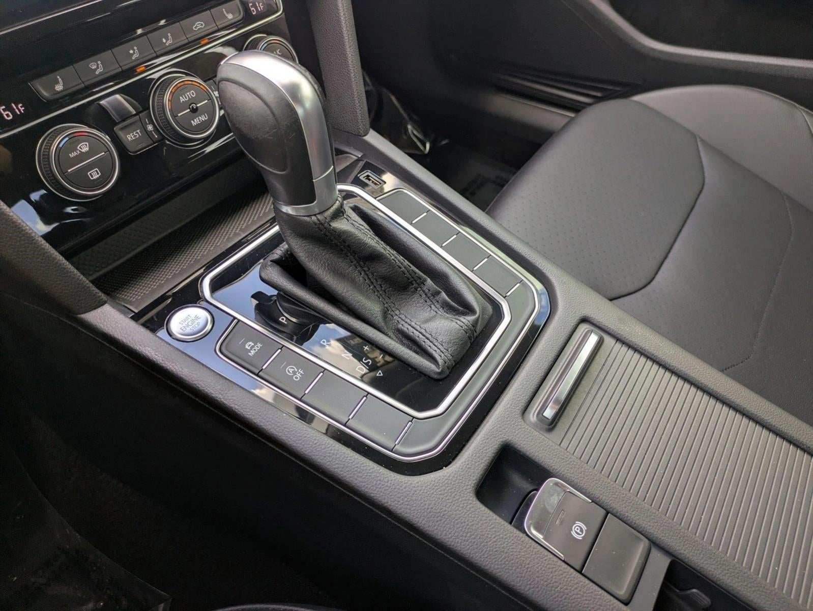 2019 Volkswagen Arteon SE FWD