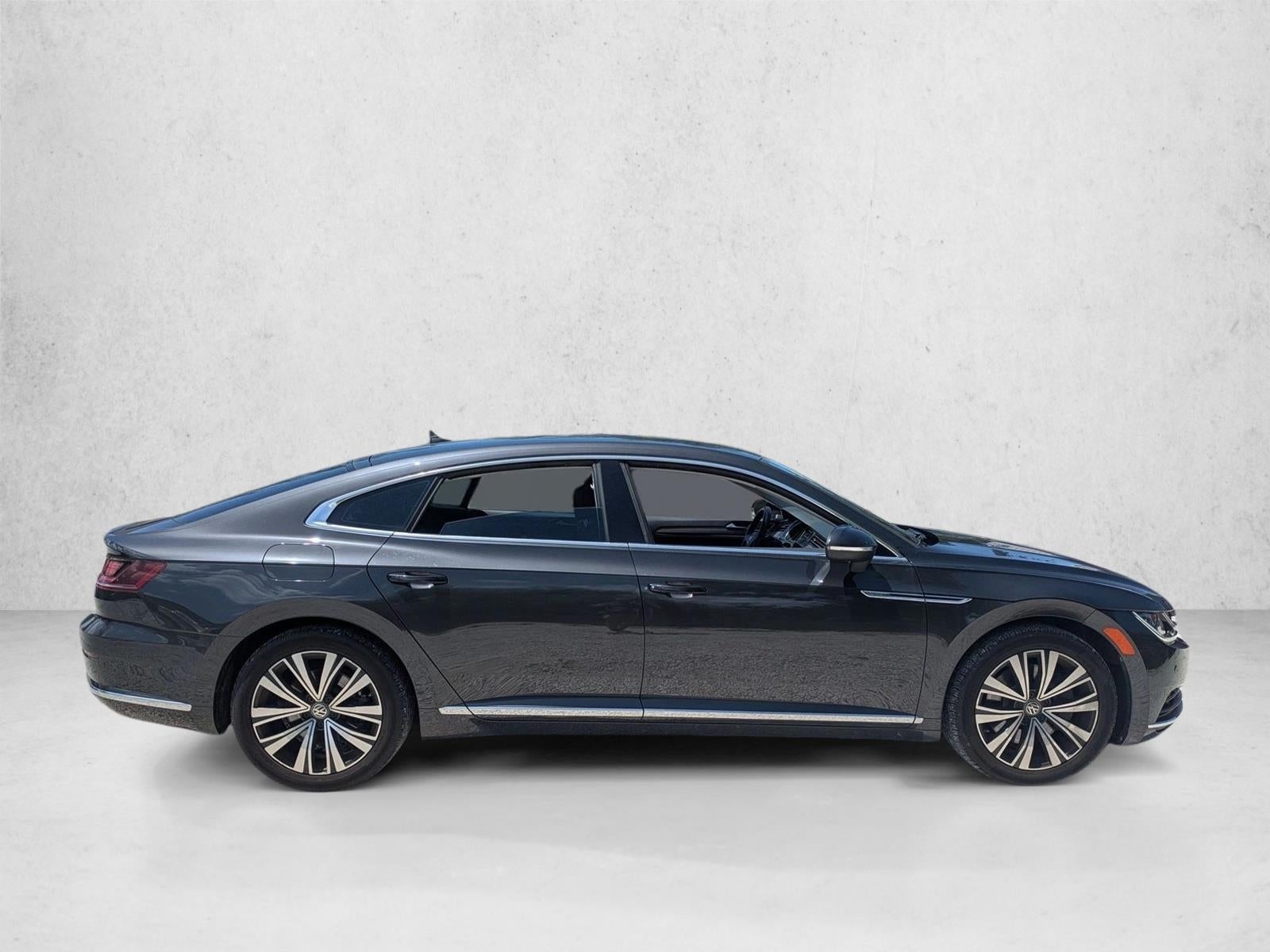 2019 Volkswagen Arteon SE FWD
