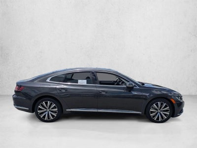 2019 Volkswagen Arteon SE FWD