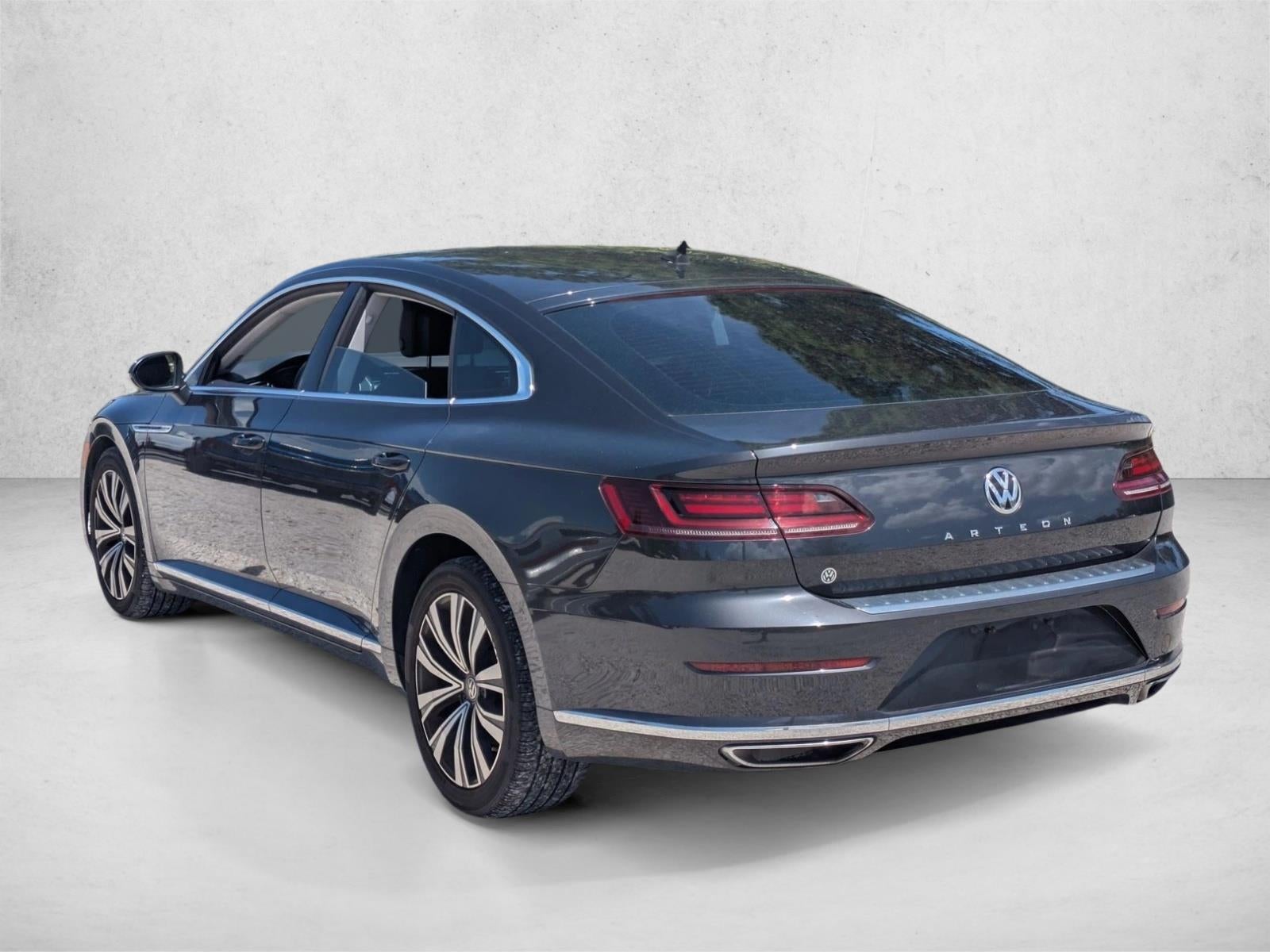 2019 Volkswagen Arteon SE FWD