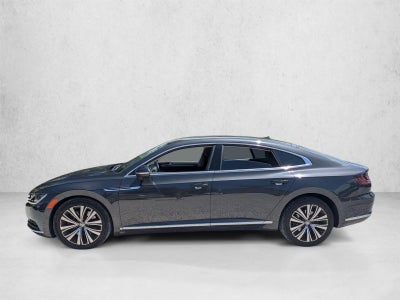 2019 Volkswagen Arteon SE FWD