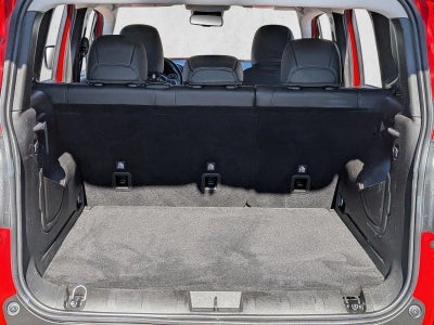 2023 Jeep Renegade Trailhawk 4x4