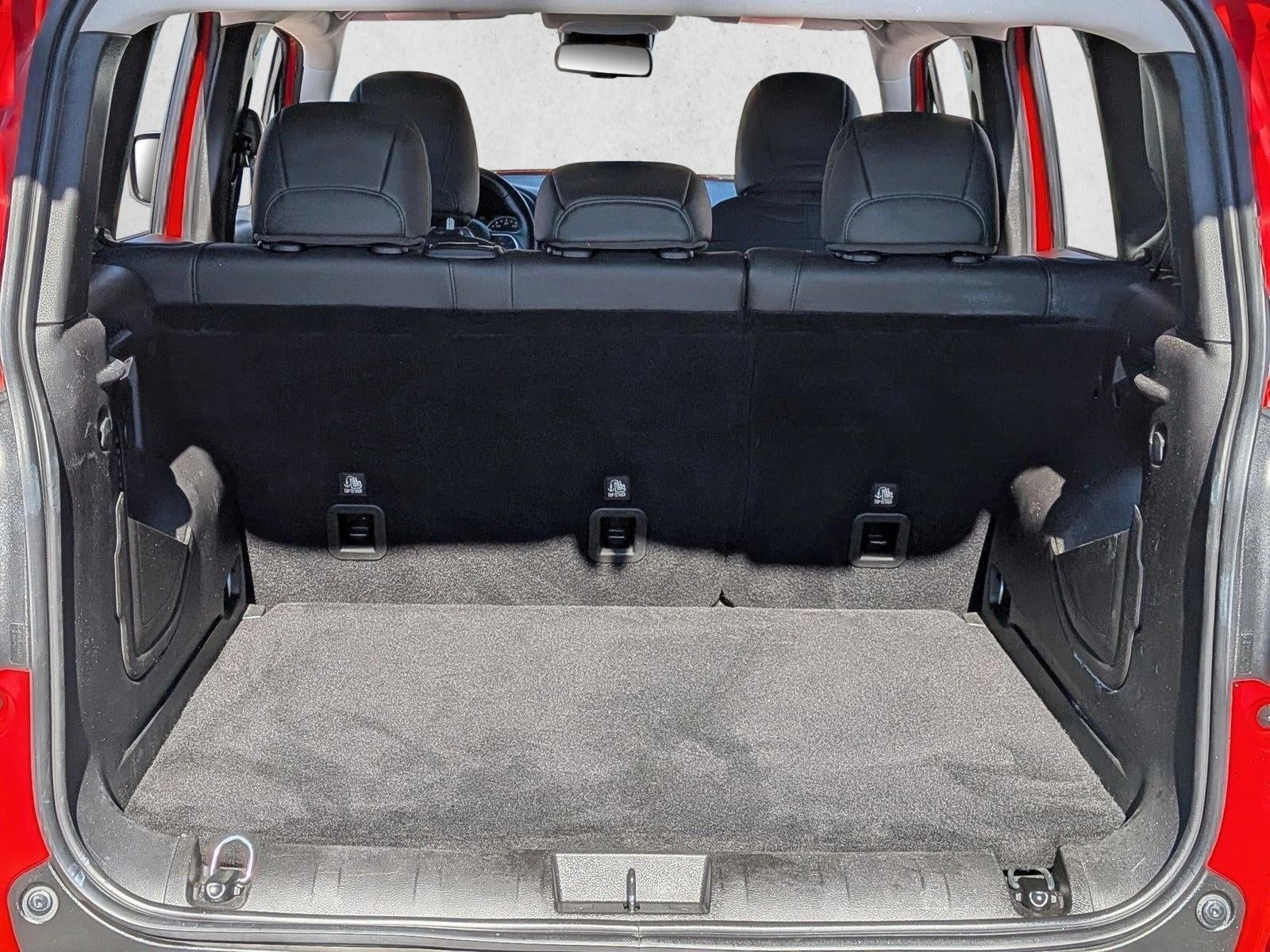 2023 Jeep Renegade Trailhawk 4x4