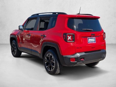 2023 Jeep Renegade Trailhawk 4x4
