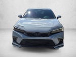 2022 Honda Civic Hatchback Sport Touring CVT