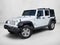 2015 Jeep Wrangler Unlimited 4WD 4dr Sport