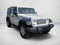 2015 Jeep Wrangler Unlimited 4WD 4dr Sport
