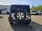 2015 Jeep Wrangler Unlimited 4WD 4dr Sport