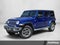2019 Jeep Wrangler Unlimited Sahara 4x4