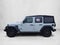 2024 Jeep Wrangler Sport S 4 Door 4x4