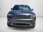 2018 Jeep Grand Cherokee Limited 4x2
