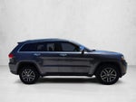 2018 Jeep Grand Cherokee Limited 4x2