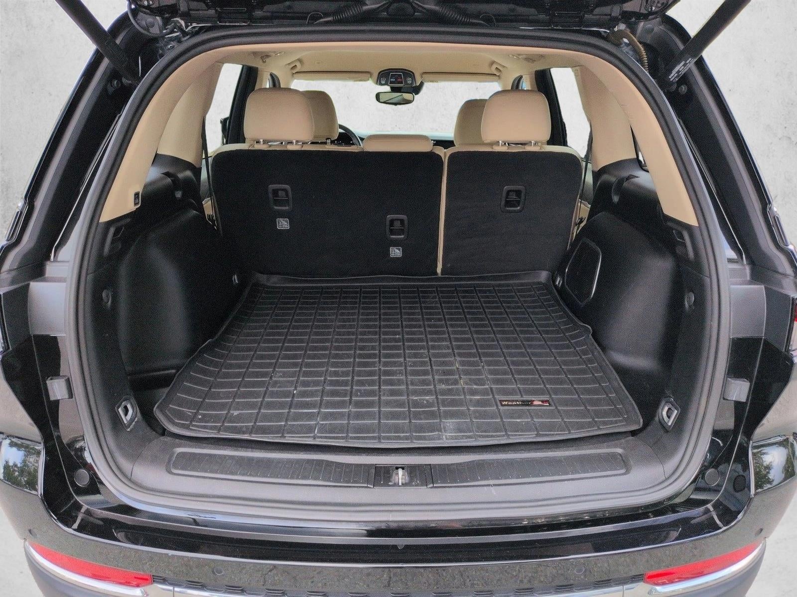 2022 Jeep Grand Cherokee Limited 4x4