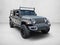 2022 Jeep Gladiator Overland 4x4