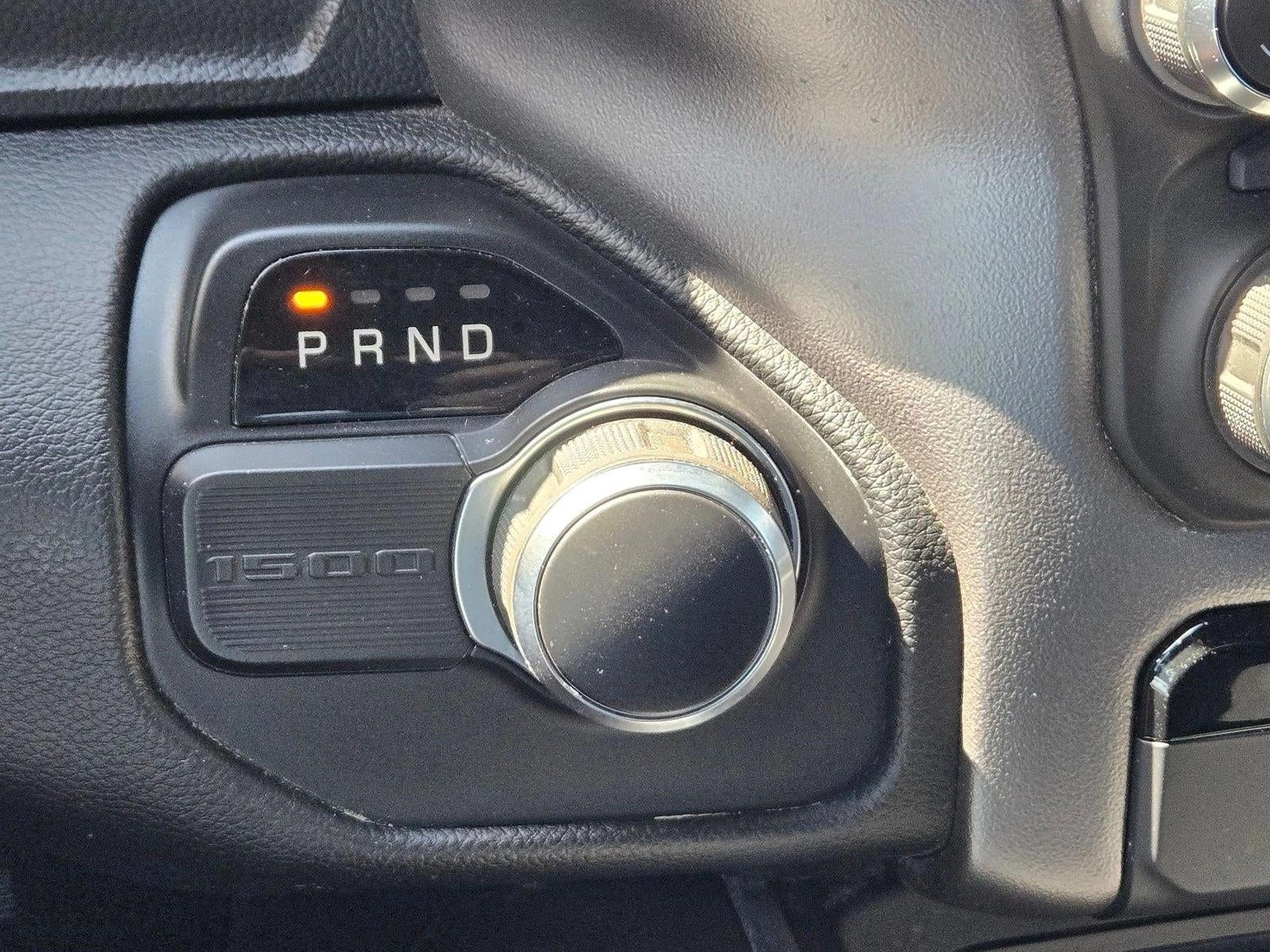 2019 RAM 1500 Big Horn/Lone Star 4x2 Quad Cab 6'4" Box