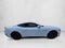 2025 Ford Mustang GT Premium Fastback