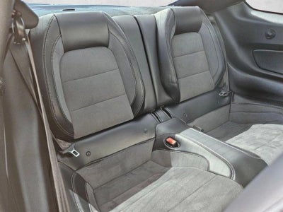 2019 Ford Mustang Shelby GT350 Fastback