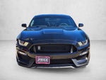 2019 Ford Mustang Shelby GT350 Fastback