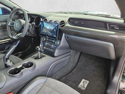 2019 Ford Mustang Shelby GT350 Fastback