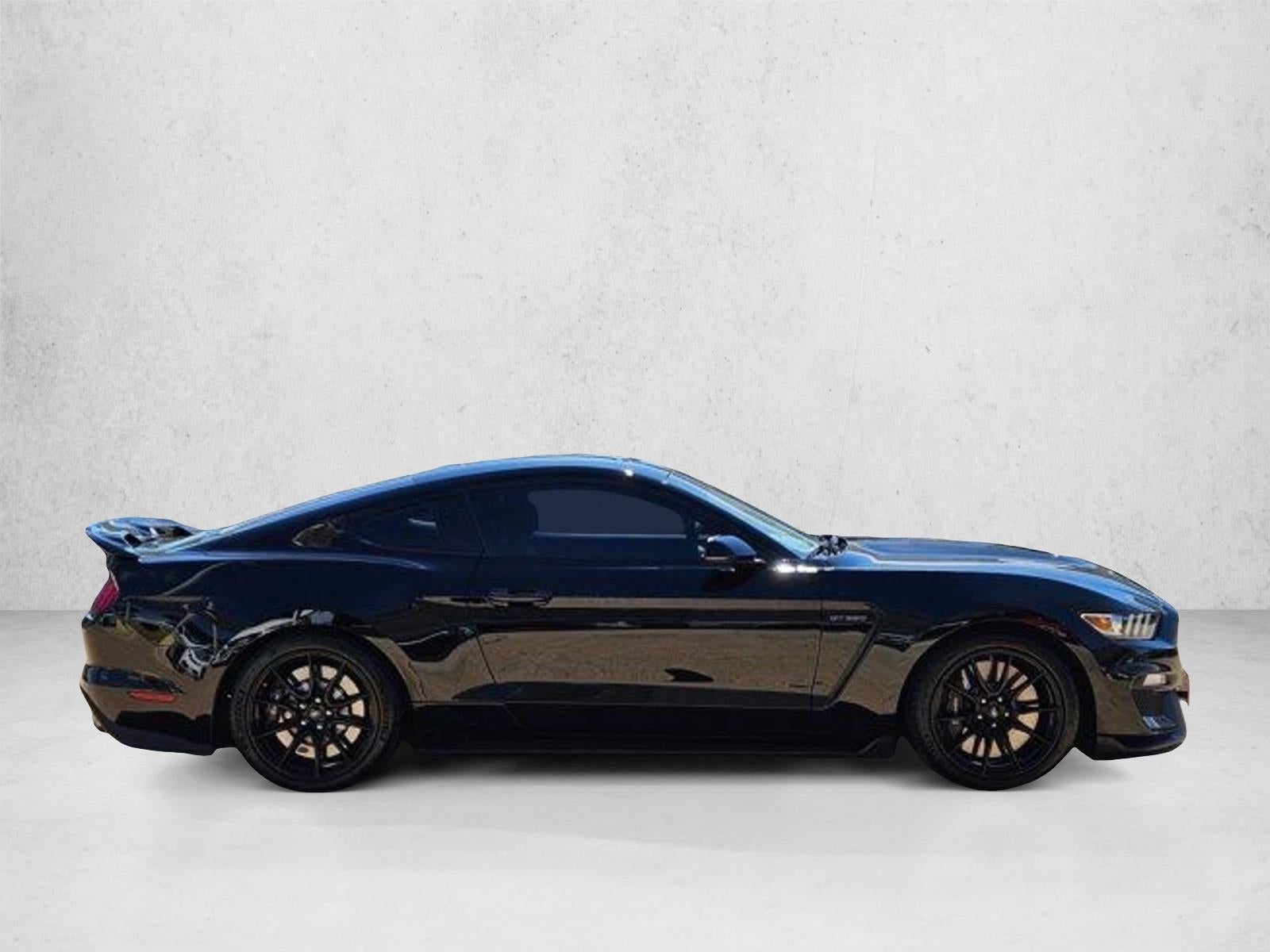 2019 Ford Mustang Shelby GT350 Fastback