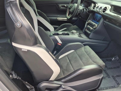 2020 Ford Mustang Shelby GT500 Fastback