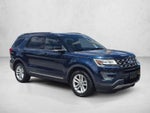 2017 Ford Explorer XLT FWD