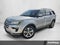2019 Ford Explorer Limited FWD