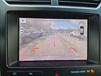 2019 Ford Explorer Limited FWD