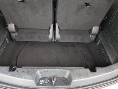 2019 Ford Explorer Limited FWD