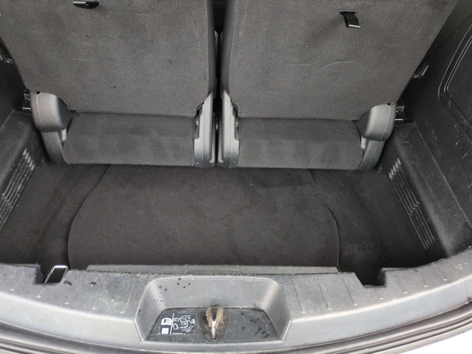 2019 Ford Explorer Limited FWD