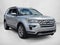 2018 Ford Explorer Limited FWD