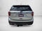 2018 Ford Explorer Limited FWD