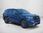 2020 Ford Explorer ST 4WD