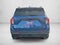 2020 Ford Explorer ST 4WD