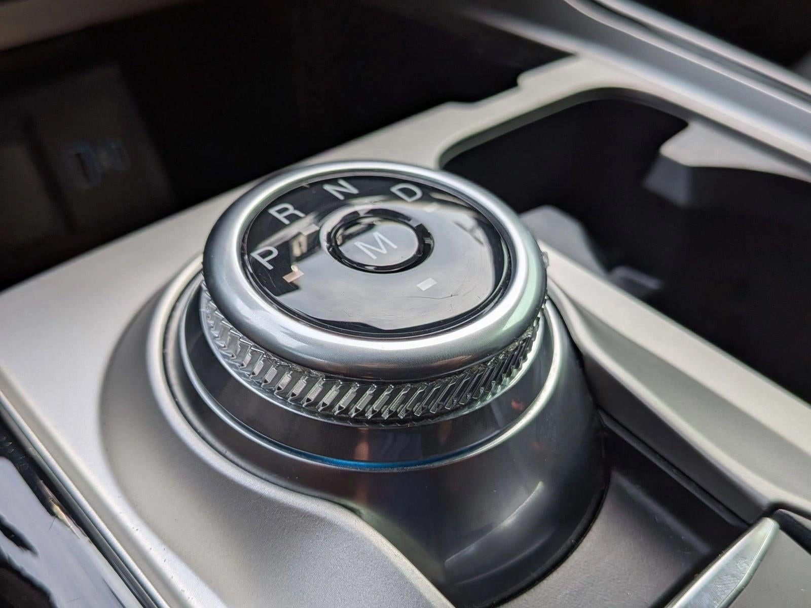 2022 Ford Explorer ST 4WD