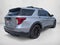 2022 Ford Explorer ST 4WD