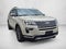 2018 Ford Explorer Platinum 4WD
