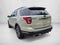 2018 Ford Explorer Platinum 4WD