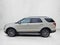 2018 Ford Explorer Platinum 4WD